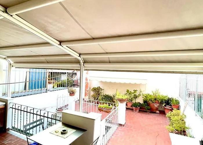 Dom wakacyjny Casa Ave Viareggio