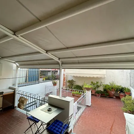 Casa vacanze Casa Ave *