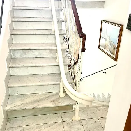 Casa Ave Dom wakacyjny Viareggio