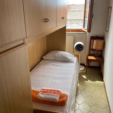 Casa Ave Prázdninový dům