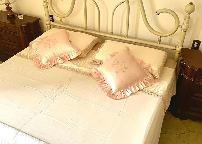 Casa Ave Holiday home