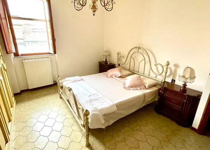 Casa Ave Holiday home