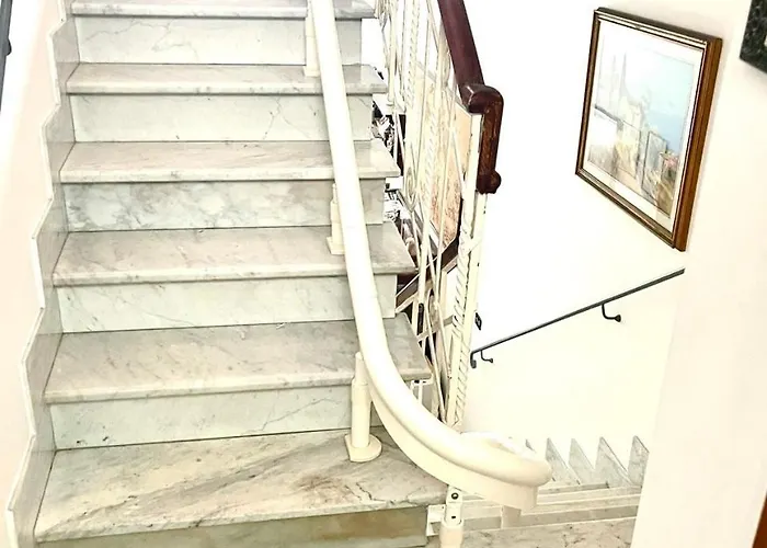 Casa Ave Сasa de vacaciones Viareggio