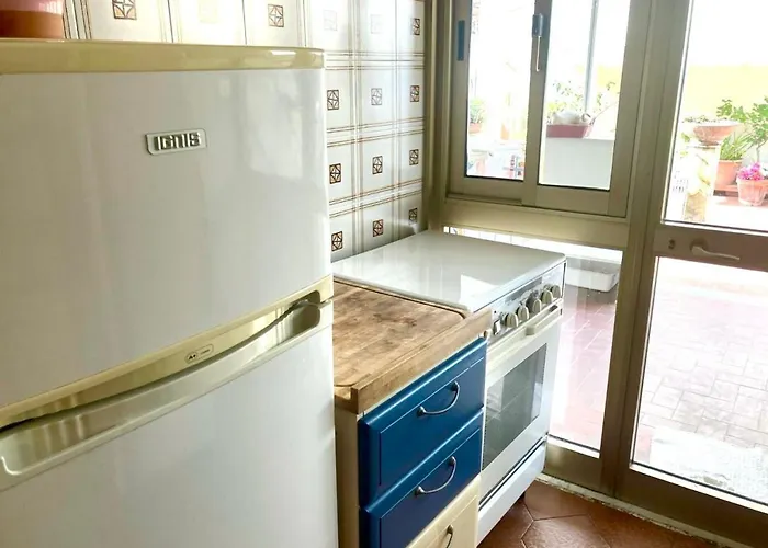 Casa Ave Сasa de vacaciones Viareggio