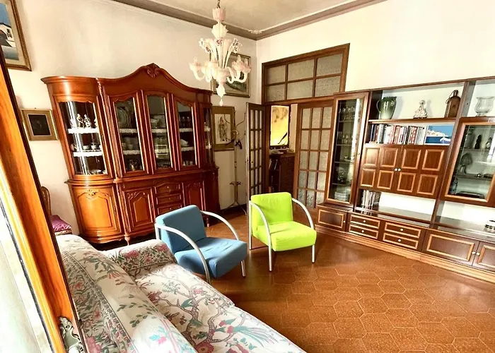 Holiday home Casa Ave