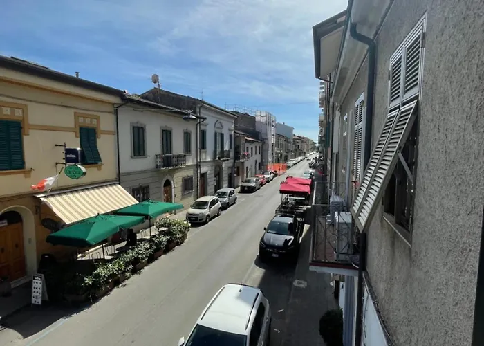 Casa Ave Viareggio
