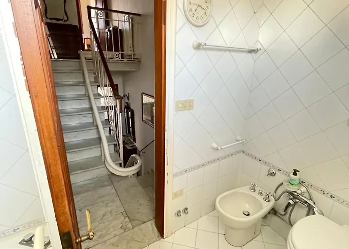 Сasa de vacaciones Casa Ave Viareggio