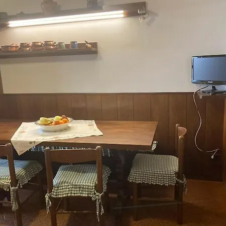 Casa Ave * Viareggio