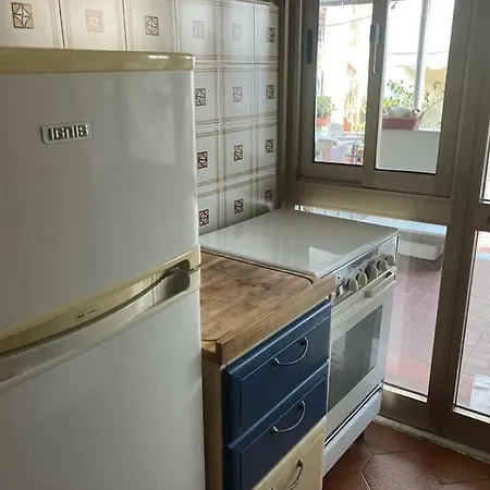 Semesterbostad Casa Ave Viareggio