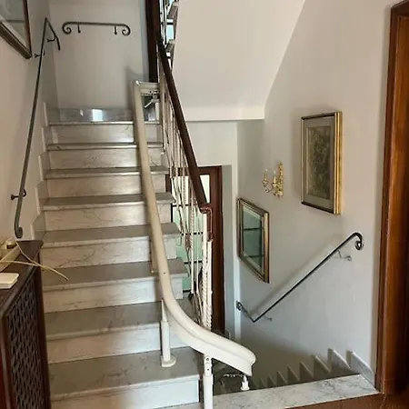 Casa Ave Semesterbostad