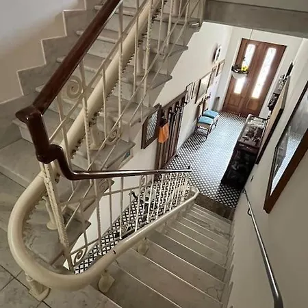 Casa Ave Viareggio
