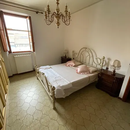 Casa Ave Viareggio