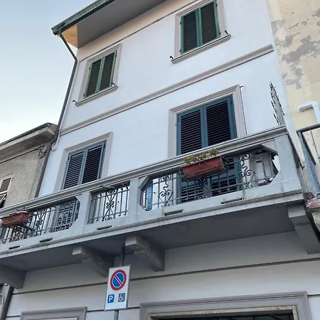 Semesterbostad Casa Ave
