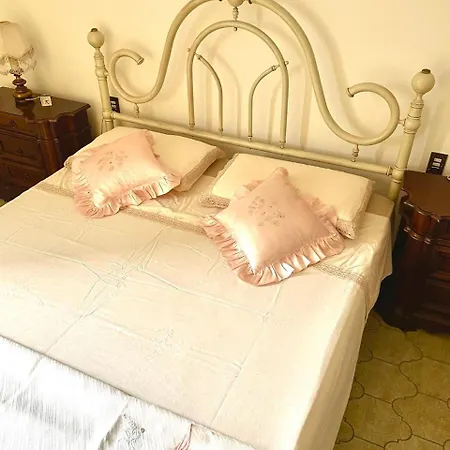 Casa Ave Semesterbostad