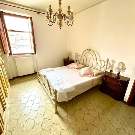 Casa Ave Semesterbostad