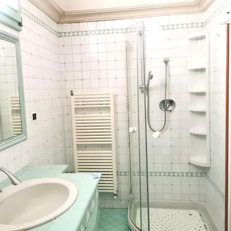 Semesterbostad Casa Ave *