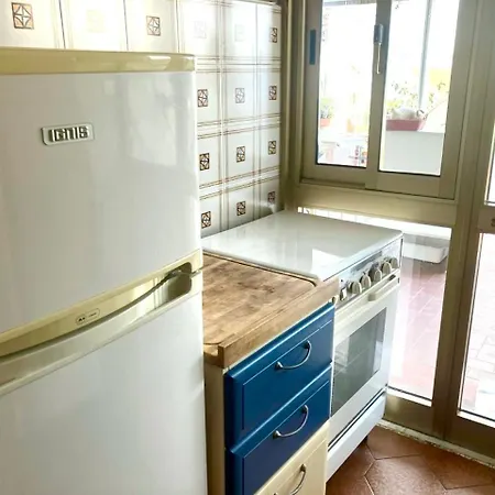 Casa Ave Semesterbostad Viareggio