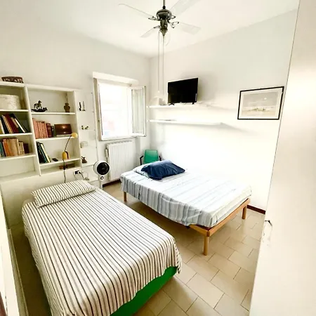 Casa Ave Semesterbostad